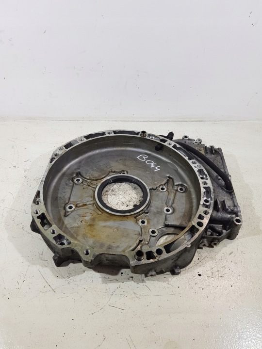 CHÂSSIS PROTECTION DISTRIBUTION A6510151402 MERCEDES W205 2.2 CDI 651921