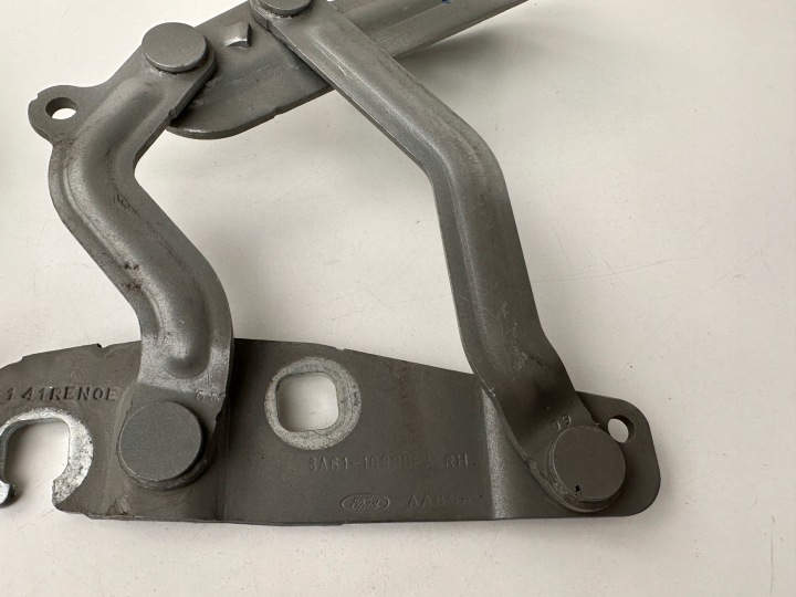 CHARNIÈRE CAPOTS FORD FIESTA MK7 BA61-16801-AI BA61-16800-AL DROIT GAUCHE ENSEMBLE