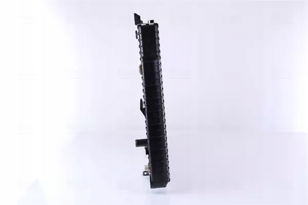 RADIATEUR MOTEUR NISSENS 62739A 2025004103