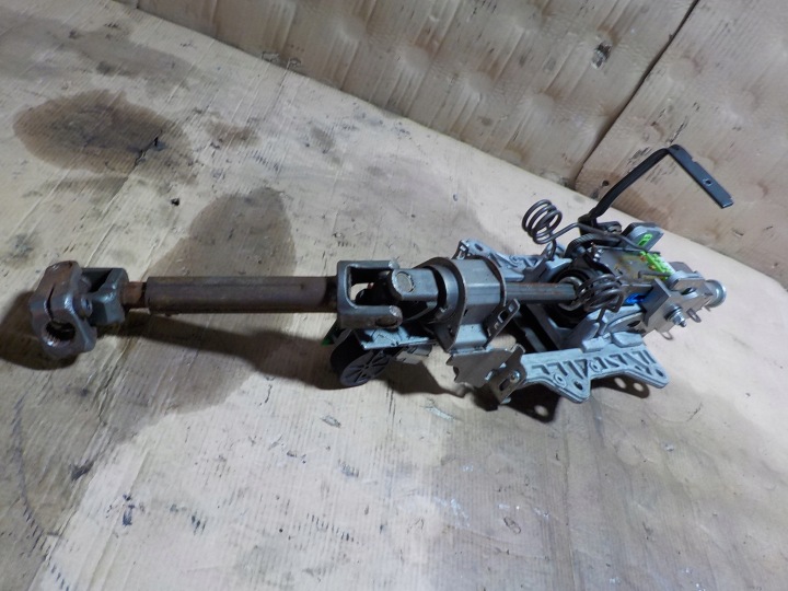 PASSAT B6 COLONNE DIRECTION 3C1 419 501J 2.0TDI