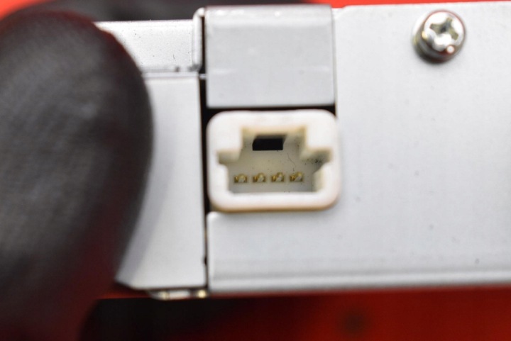 CONTRÔLEUR MODULE AMPLIFICATEUR 292A5-1VA0B NISSAN MICRA K13 1.2 DIG-S 98 KM