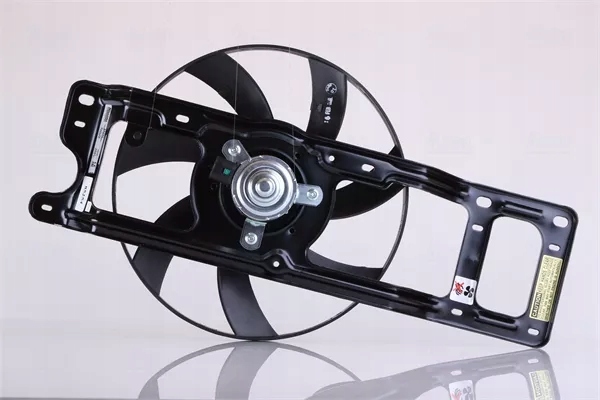 VENTILATEUR RADIATEUR NISSENS 85254