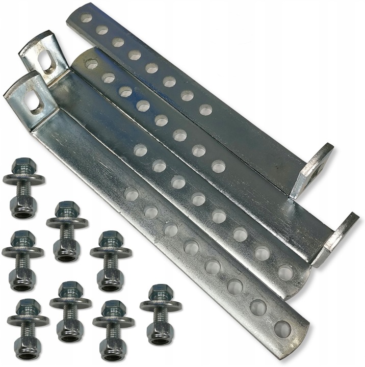 BOÎTE INSTRUMENTALE 826 127L FIXATION BUS TIR