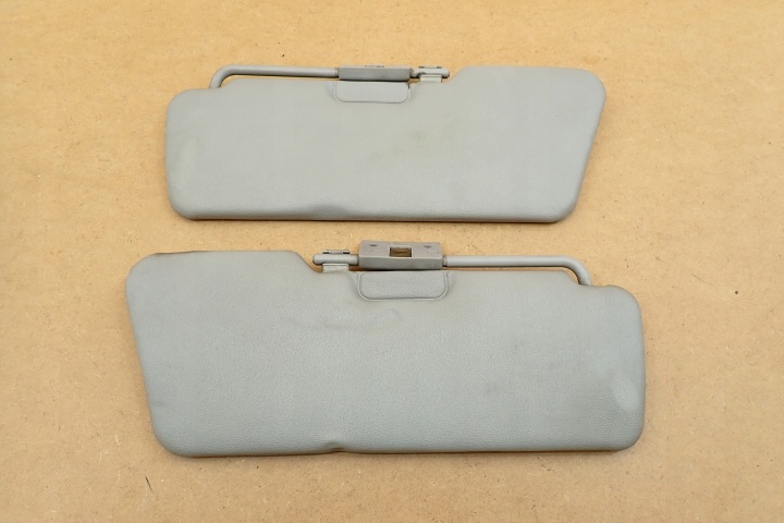 FIAT SEICENTO 97- TABLEAUX DE BORD CAPUCHONS ANTI-SOLAIRE ENSEMBLE OEM