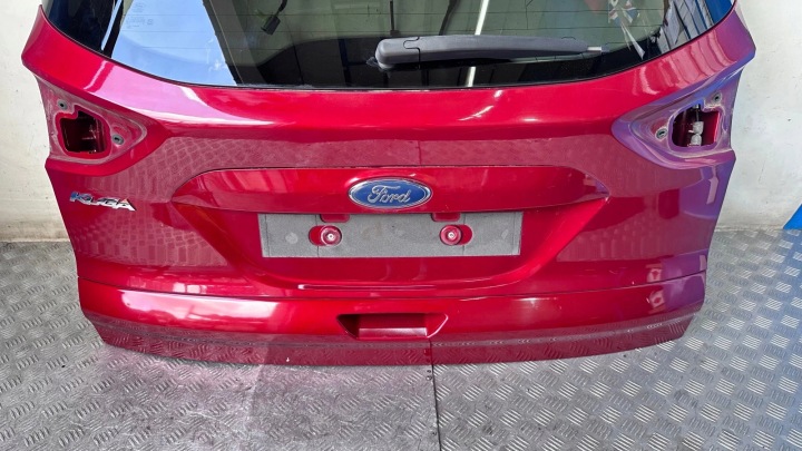 COUVERCLES DE COFFRE COUVERCLES DE COFFRE FORD KUGA II LAK: KD 13-19