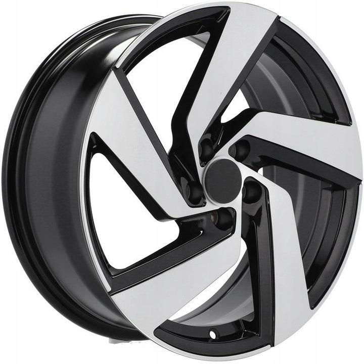 LLANTAS 19' 5X112 VW GOLF 6 7 PASSAT B7 B8 CC TOURAN 