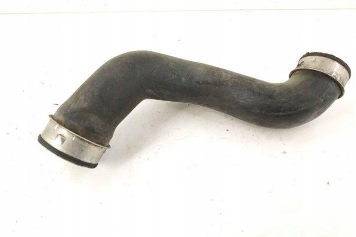 TUYAU ÉCHANGEUR D'AIR DE SURALIMENTATION MERCEDES-BENZ AVEC (W220) 2205280782 3.22L DIESEL 150KW 2004