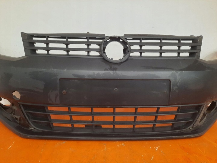 VOLKSWAGEN CADDY III 03-10 PARE-CHOCS AVANT AVANT 2K5807221A