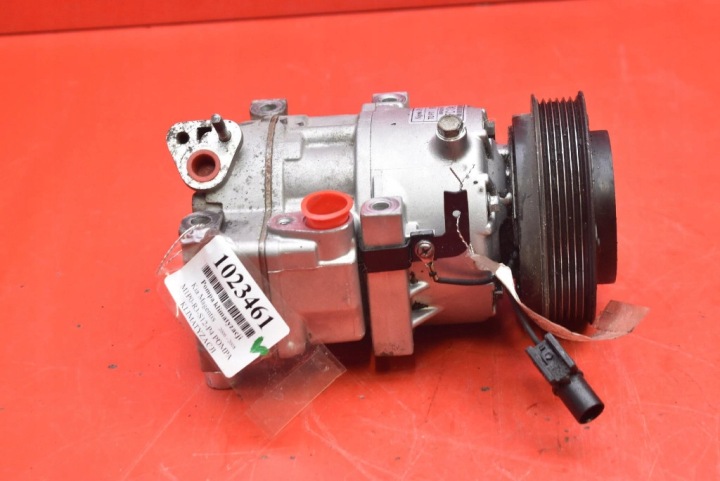 COMPRESSEUR POMPE CLIMATISATION 97701-2B100 KIA MAGENTIS 2 II 2.0 CRDI 138 KM