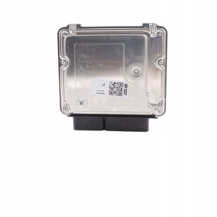 BMW F30 F34 GT 320D 420D N47N 184HP MODULE MOTEUR UNITÉ ECU DDE 8582279