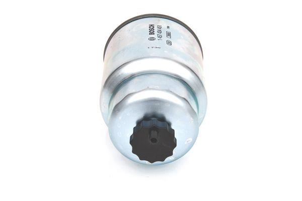 FILTRE CARBURANTS NISSAN ALMERA 2.2DI 01-