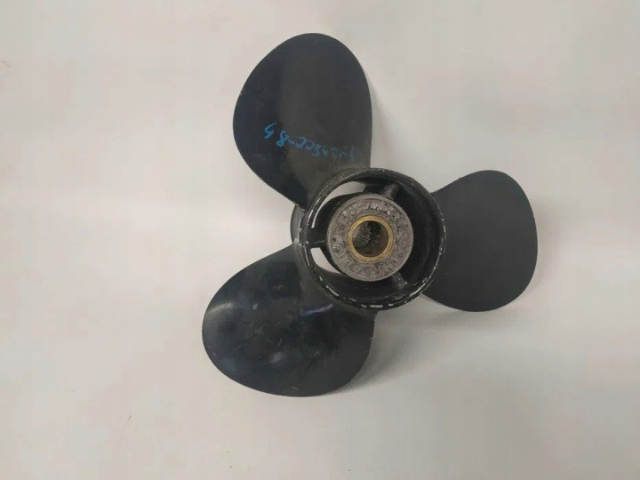VIS MENÉE 13 3/4 X 15 MERCURY NR.57