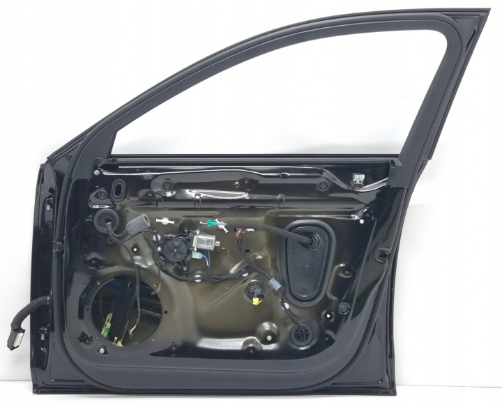 PORTES DROIT DROIT AVANT AUDI RS4 8W B9 LIFT LY9T