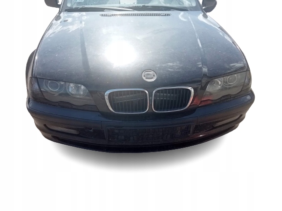 RADIATEUR BMW 320D 01R NON RÉSERVOIR VERS LIQUIDE