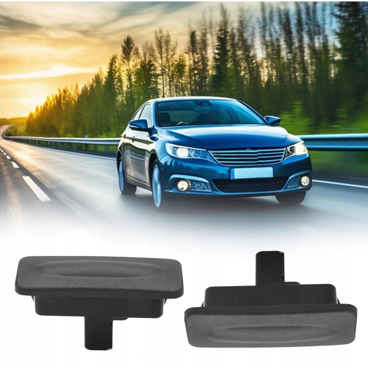 INTERRUPTEUR COUVERCLES DE COFFRE COUVERCLES DE COFFRE ABS VERS HYUNDAI I30 KIA CEED 2012-2017