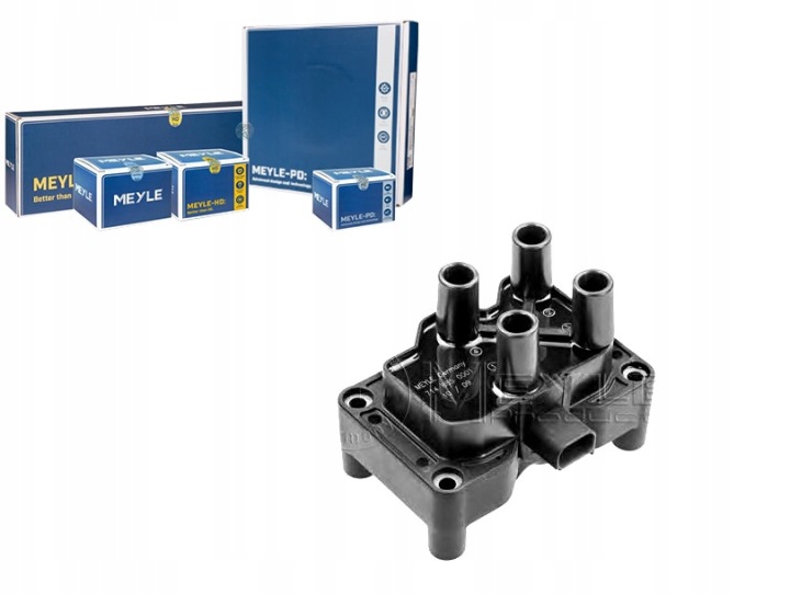 MEYLE CAPTEUR TEMP GAZ D'ÉCHAPPEMENT OPEL VECTRA C 3,0 CDTI 05-