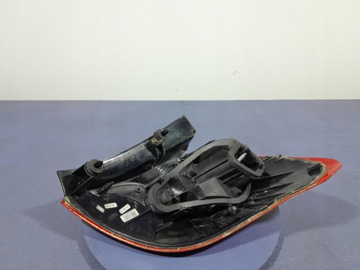 CITROEN C4 II 10- PHARE ARRIÈRE GAUCHE EXTÉRIEUR 9687312180