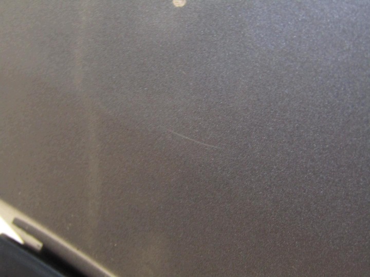 PORTES ARRIÈRE DROIT ARRIÈRE U17 MITSUBISHI ECLIPSE CROSS 090314