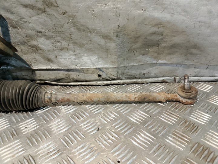 CRÉMAILLÈRE DE DIRECTION DIRECTION PEUGEOT 307 1.6 D 20389-112
