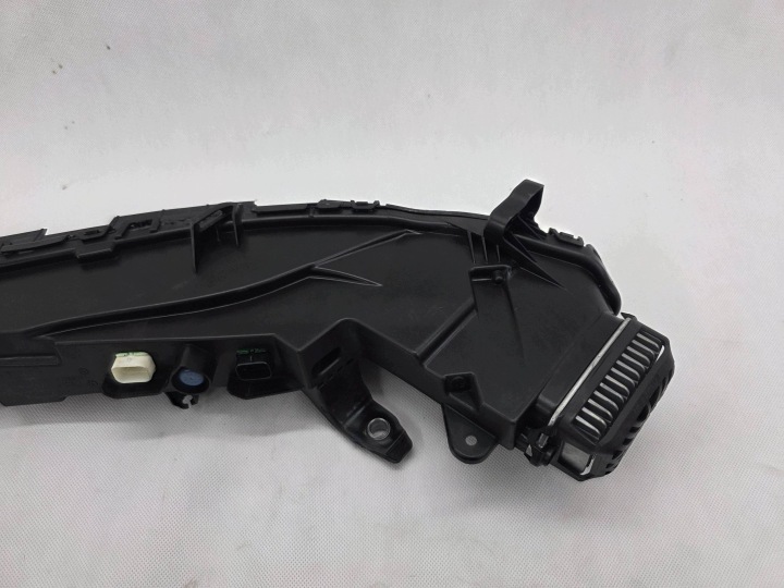 BMW X7 G07 LCI LIFT 2022+ PHARE AVANT GAUCHE SUPÉRIEURE COMPLET LED EUROPE 9880593