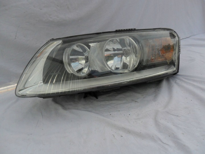 PROJECTEUR AVANT CÔTÉ GAUCHE AUDI A6 S6 C6 4F 4F0941003