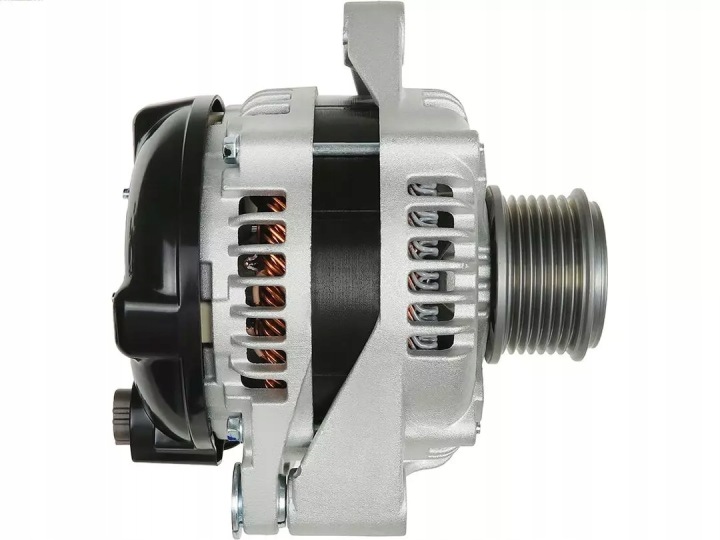 AS-PL TOYOTA LAND CRUISER 3.0 D-4D