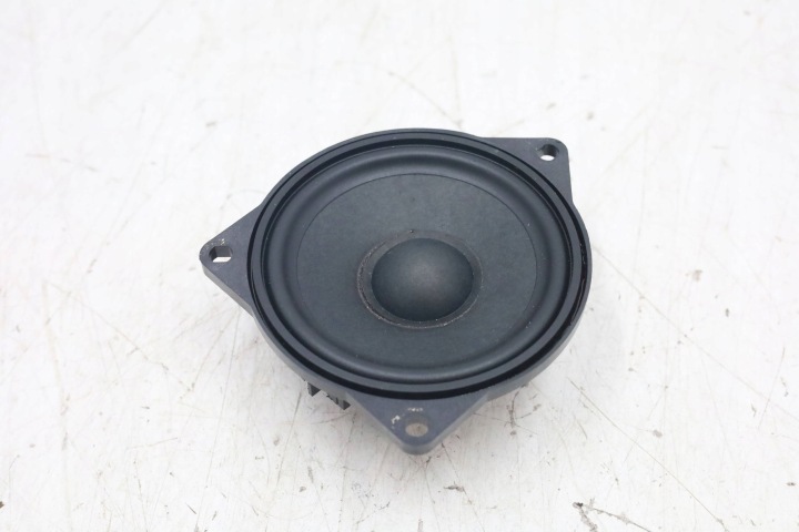 HAUT-PARLEUR HAUT-PARLEURS AMPLIFICATEUR CHÂSSIS HARMAN KARDON BMW X6 G06 LCI LIFT