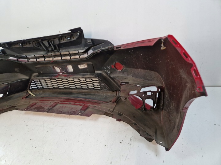 HONDA JAZZ IV 4 14-18 PARE-CHOCS AVANT AVANT CALANDRE 71100-TAR-G100