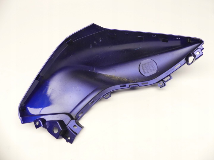 PROTECTION RÉSERVOIR DÉFLECTEUR D'AIR CÔTÉ GAUCHE YAMAHA MT125 MT 125 20+