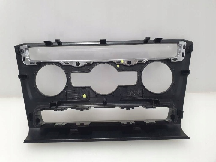 VOLKSWAGEN TOURAN III 2019 CHÂSSIS PANNEAUX VENTILATION 5TB863042E
