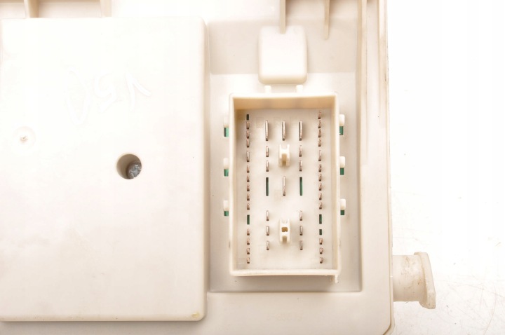 VOLVO C30 S40 II C70 V50 BOÎTE MODULE FUSIBLE CLÉ 30728906