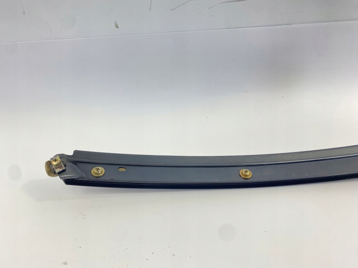 GUIDE CHÂSSIS VITRES PORTES ARRIÈRE GAUCHES GAUCHE MERCEDES W140 AVEC CLASSE