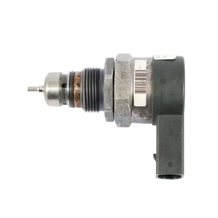 AUDI A3 8P 2.0 TDI DIESEL CAPTEUR PRESSION BAGUETTES D'INJECTION 03L130089P