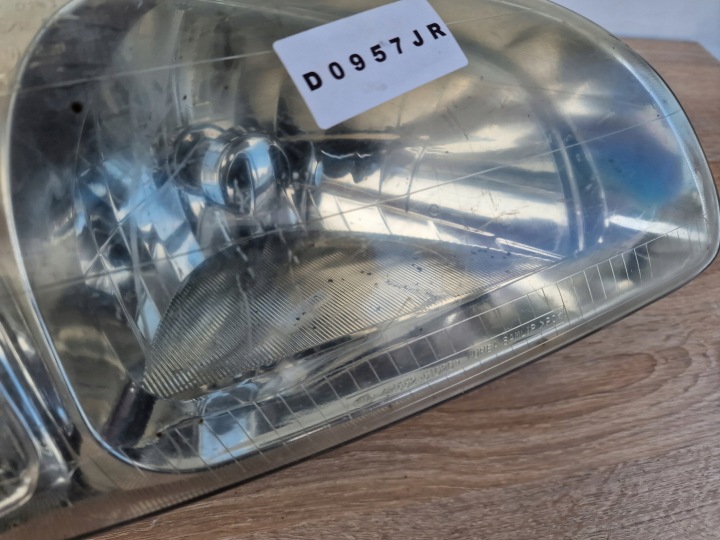 KIA CARNIVAL 2 II 99-05 ANNÉE DROITE PHARE AVANT 0K552-51020R D0957JR