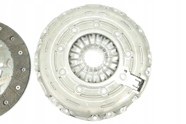 EMBRAYAGE JEU CITROEN PEUGEOT 1.6HDI/BLUE HDI 2010 PCS LUK