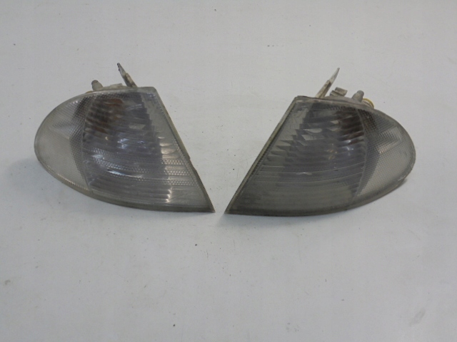 BMW 3 E46 98-01 CLIGNOTANT GAUCHE DROIT 6902769 6902770