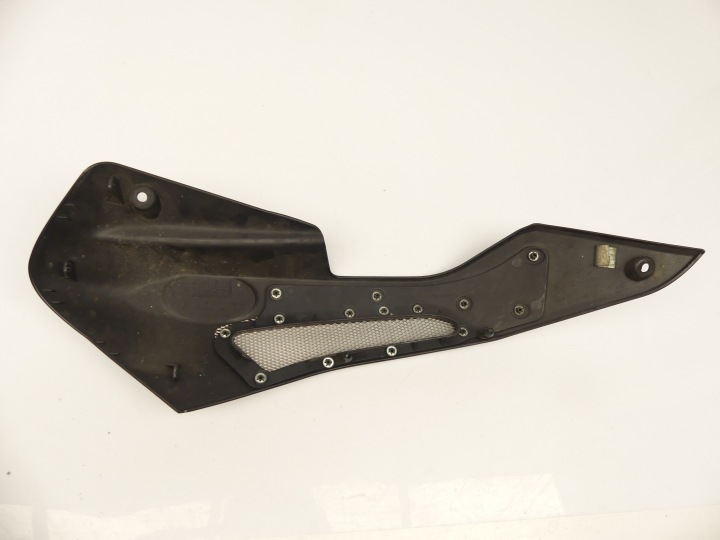 PROTECTION DÉFLECTEUR D'AIR CÔTÉ REVÊTEMENT ADMISSION MOTO GUZZI GRISO 1200 13+
