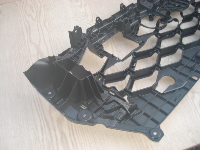 CALANDRE GRILLE 4M8807233K AUDI Q8 4M8 LIFT RENFORCEMENT CHÂSSIS GRILLE DE RADIATEUR NEUF
