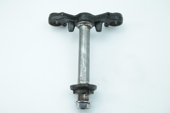 HONDA CBR 125 JC34 04-07 ÉTAGÈRE INFÉRIEURE