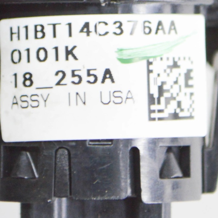 FORD FIESTA 2019 BOUTON ALLUMAGE DÉMARREUR STOP