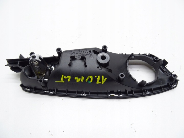 POIGNÉE PORTES INTÉRIEURE GAUCHE ARRIÈRE GAUCHE ARRIÈRE 8X4839019B AUDI A1 8X