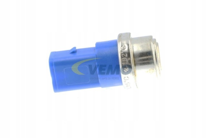 COMMUTATEUR THERMIQUE VENTILATEUR RADIATEUR VEMO V15-99-2009