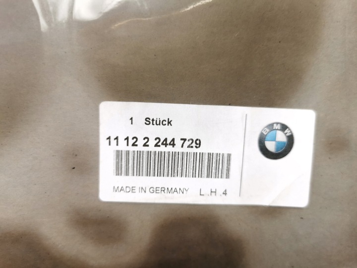 JOINT D'ÉTANCHÉITÉ CULASSES BMW SÉRIE 3 SÉRIE 5 OE 11122244729