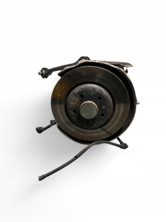 AUDI A4 S4 B9 8W 2023 SUSPENSION ARRIÈRE ENSEMBLE