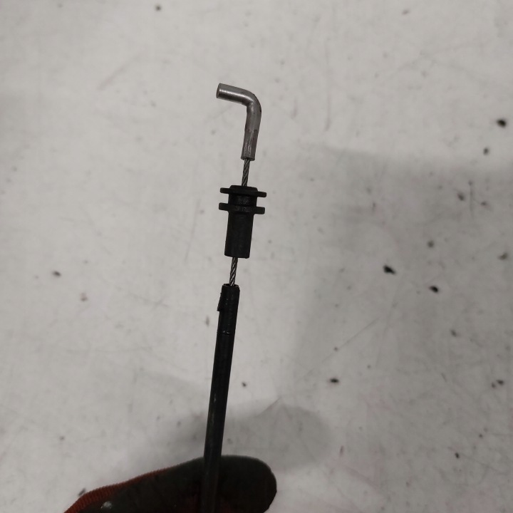 FIAT GRANDE PUNTO SERRURE DE PORTE GAUCHE AVANT 6PIN 51797561 970570-102