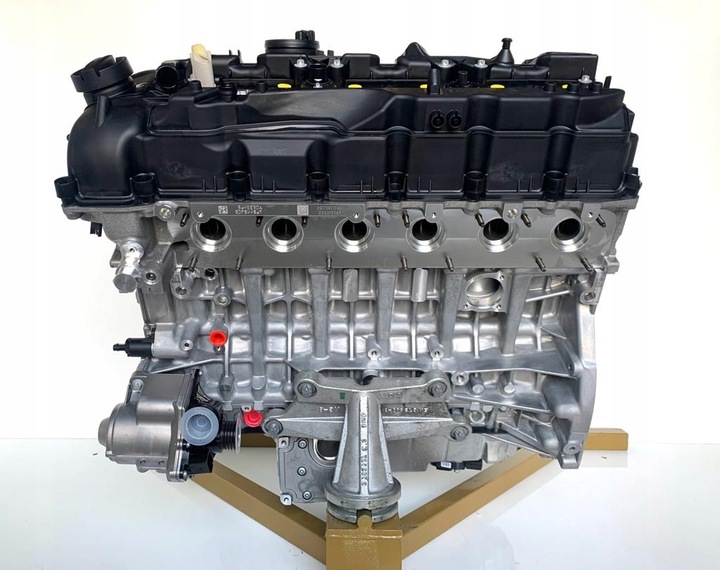 NEW CONDITION ENGINE BMW N55 N55B30A E70 F10 X5 X6 F01 E71 