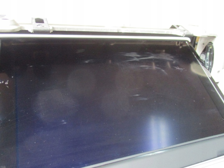 MONITOR PANTALLA NAVEGACION AUDI A3 8V 8V0857273P 