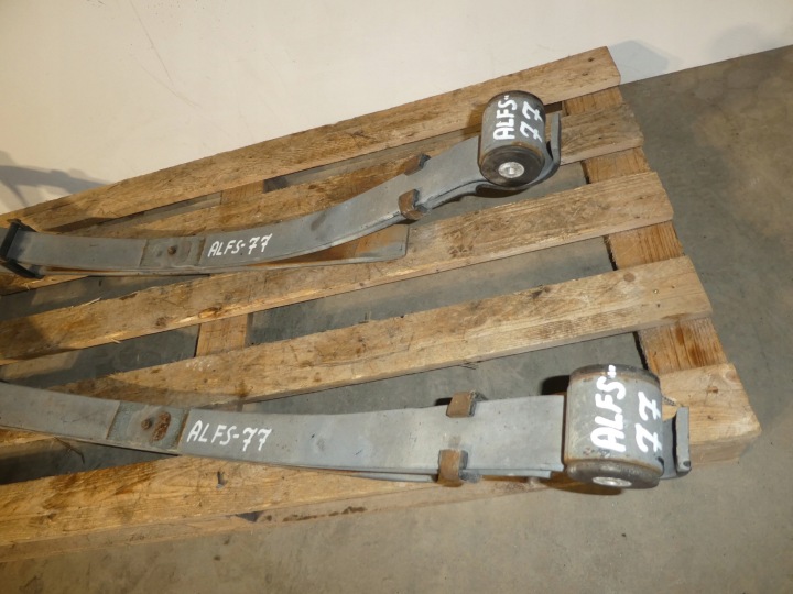 VW AMAROK 2H RESSORT RESSORTS 2H0511151AQ
