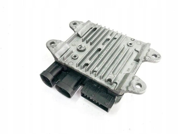 ORDINATEUR MOTEUR ECU PEUGEOT 1007 (KM_) 9655460380 34273449 1.4L 2007