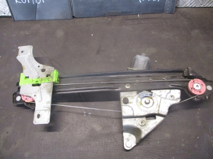 MÉCANISME VITRES GAUCHE ARRIÈRE 9686441380 PEUGEOT 508 I 10-14
